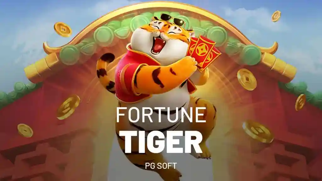 Fortune Tiger